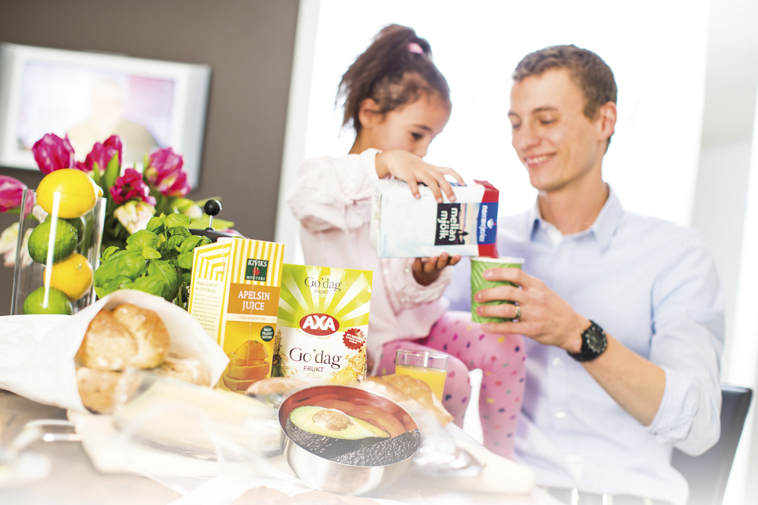 Keeping us safe - the invisible role of packaging - Billerud