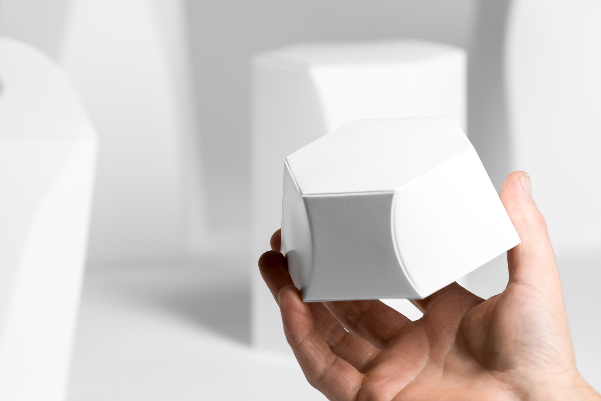 Big results in small print runs - Billerud
