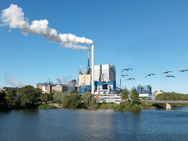 Fabriksvy fr ABC bro  BillerudKorsnäs Skärblacka.jpg