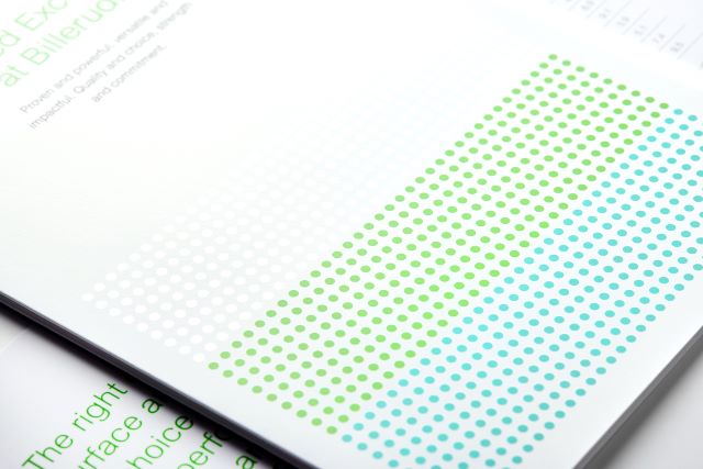 Sheetfed Sample Kit - Billerud