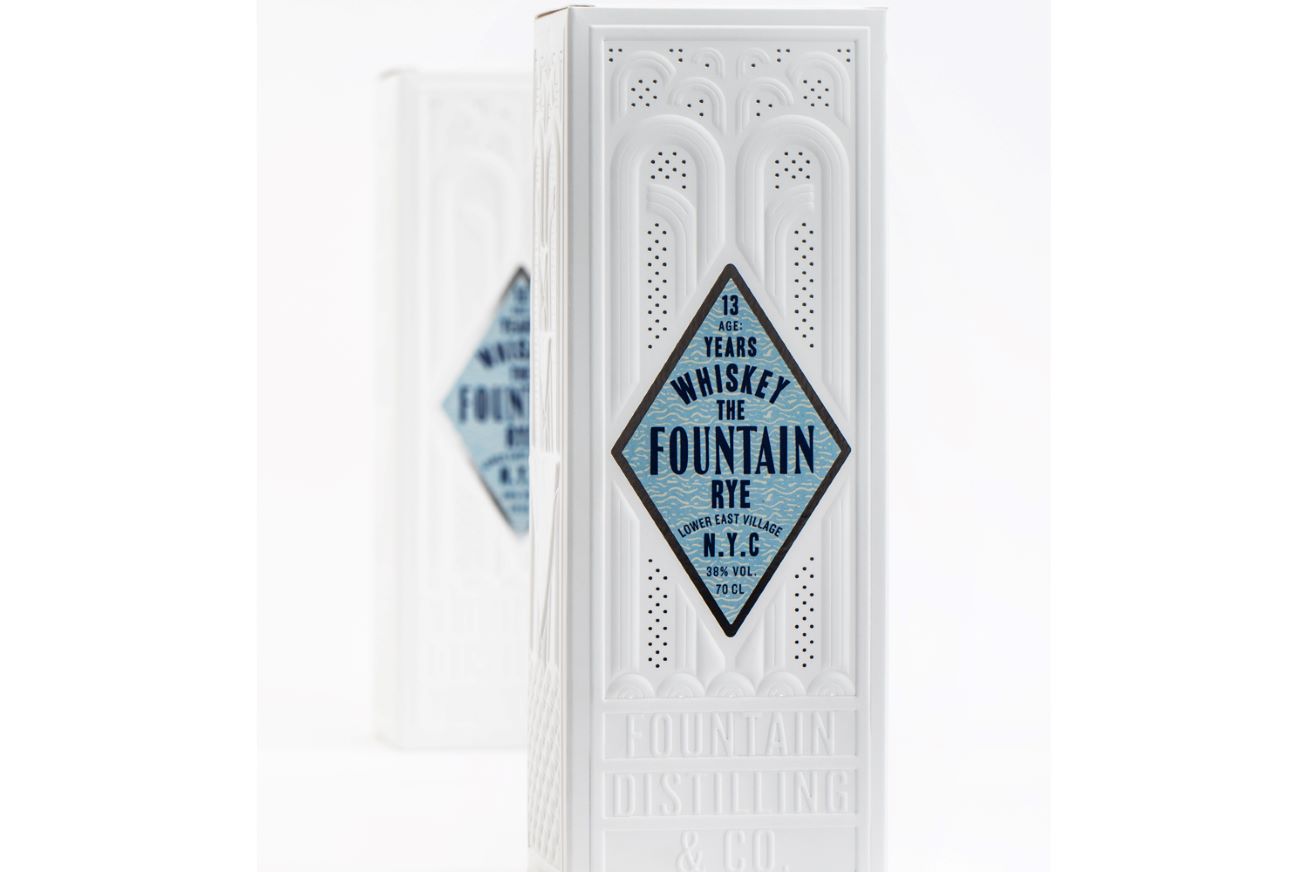 FibreForm – 3D cold-formable paper for FibreForm packaging