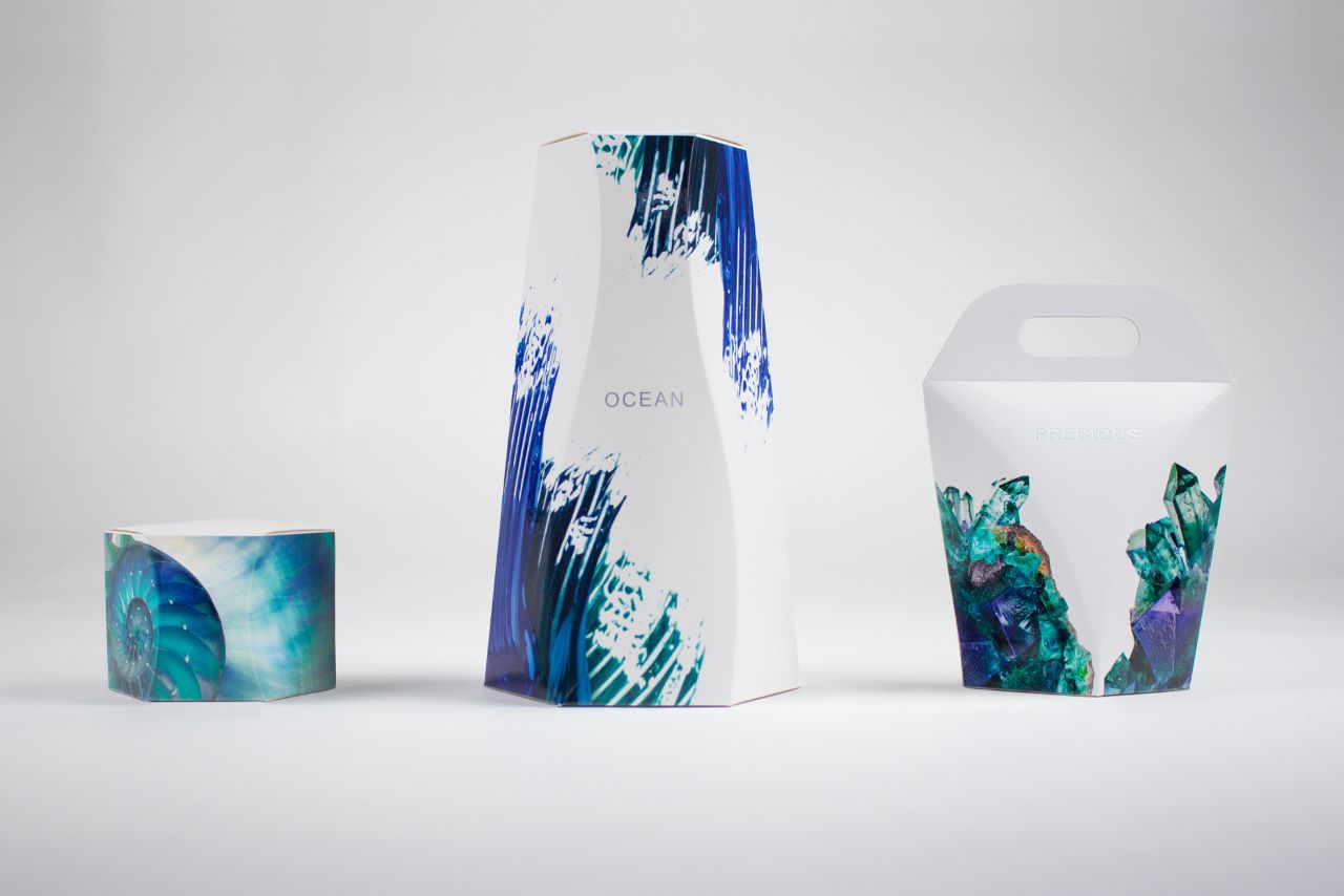 CrownBoard Prestige – Premium Cartonboard for High-End Packaging | Billerud