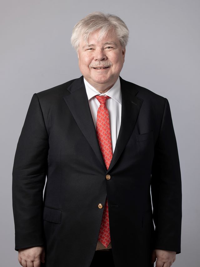 Jan Soderstrom Board of Directors