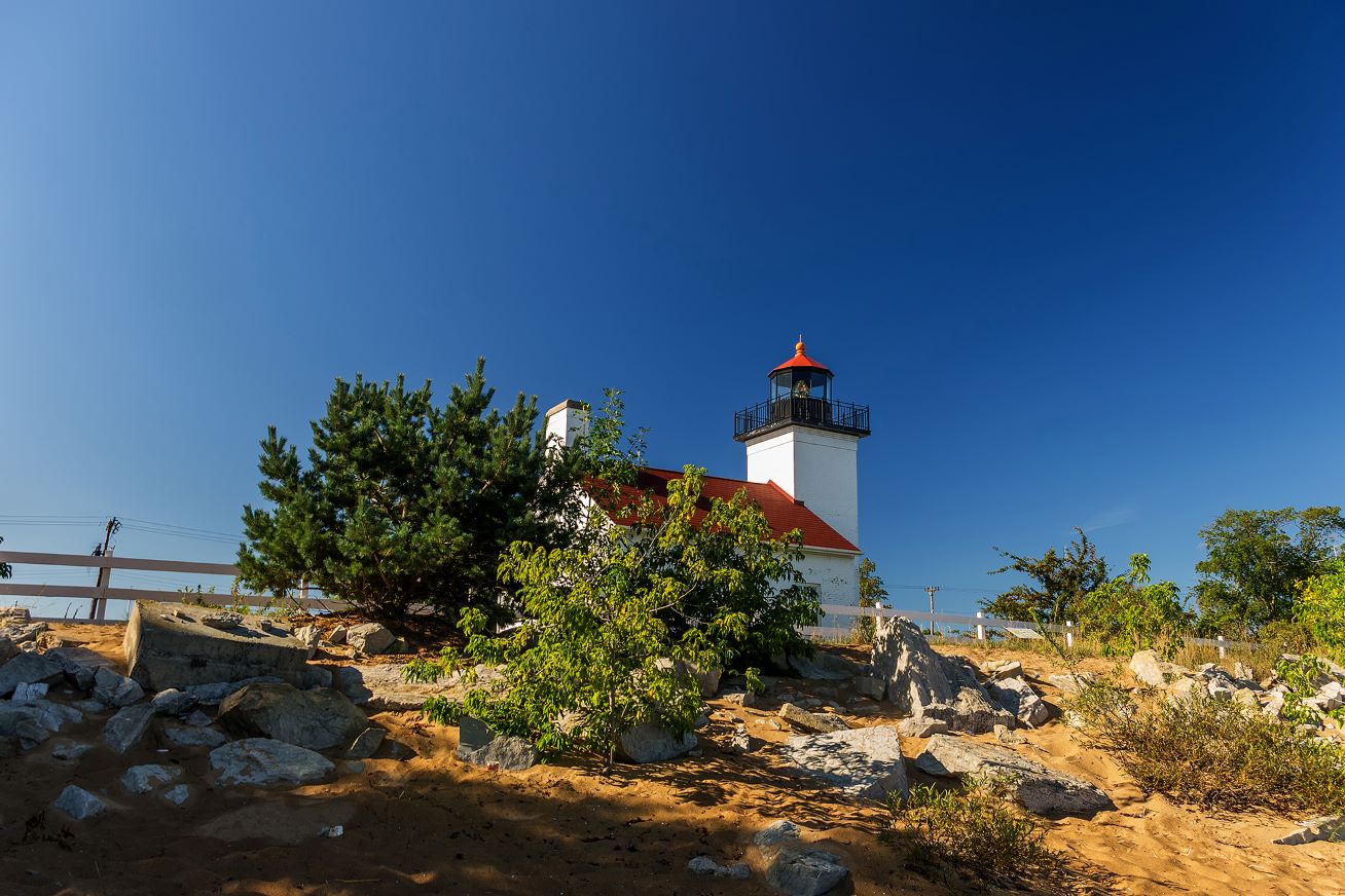 Quinnesec, Michigan Billerud